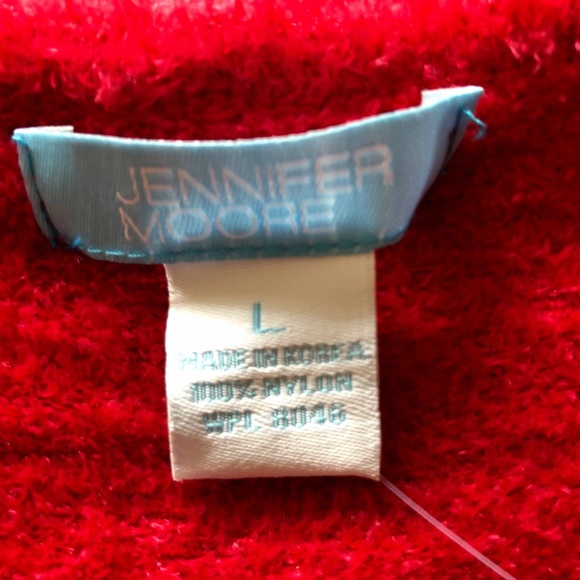 Jennifer Moore soft sweater - Picture 2 of 4